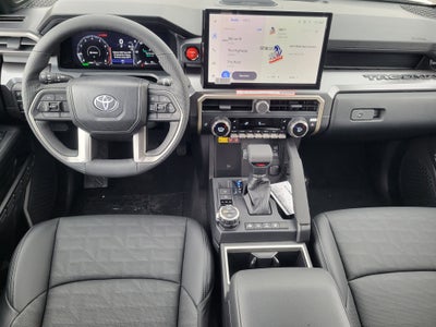 2026 Toyota Tacoma i-FORCE MAX Tacoma TRD Off-Road