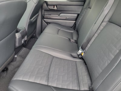 2026 Toyota Tacoma i-FORCE MAX Tacoma TRD Off-Road