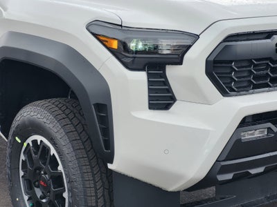2026 Toyota Tacoma i-FORCE MAX Tacoma TRD Off-Road