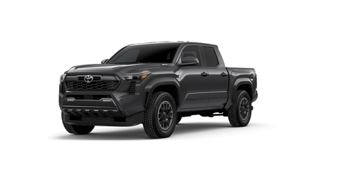 2025 Toyota Tacoma i-FORCE MAX Tacoma TRD Off-Road