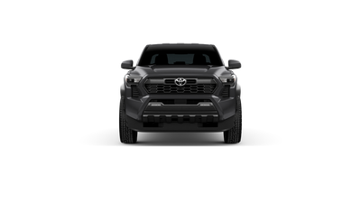 2025 Toyota Tacoma i-FORCE MAX Tacoma TRD Off-Road