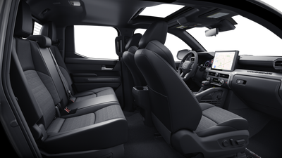 2025 Toyota Tacoma i-FORCE MAX Tacoma TRD Off-Road