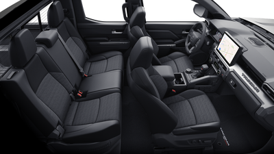 2025 Toyota Tacoma i-FORCE MAX Tacoma TRD Off-Road