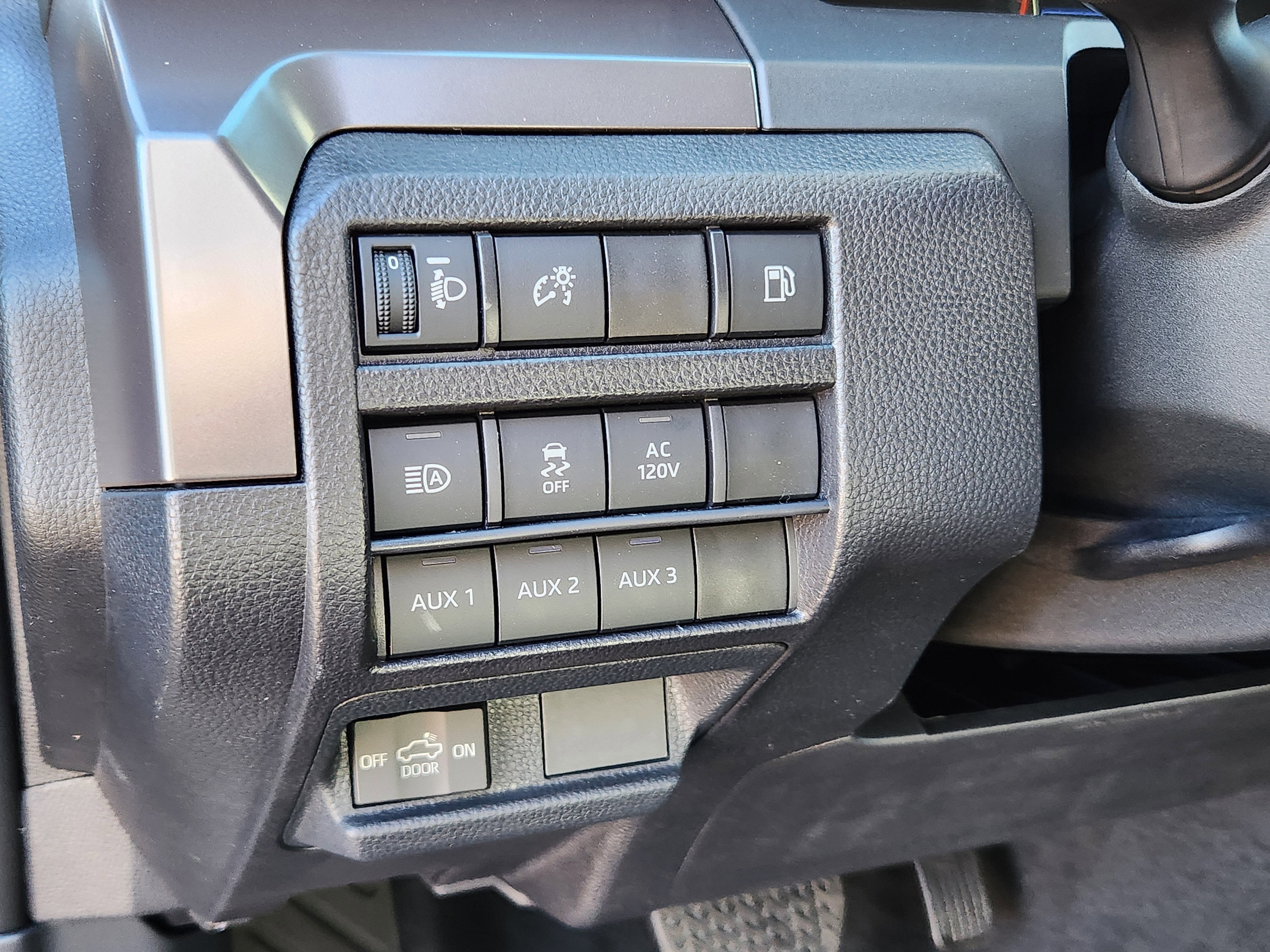 2026 Toyota Tacoma i-FORCE MAX Tacoma TRD Off-Road