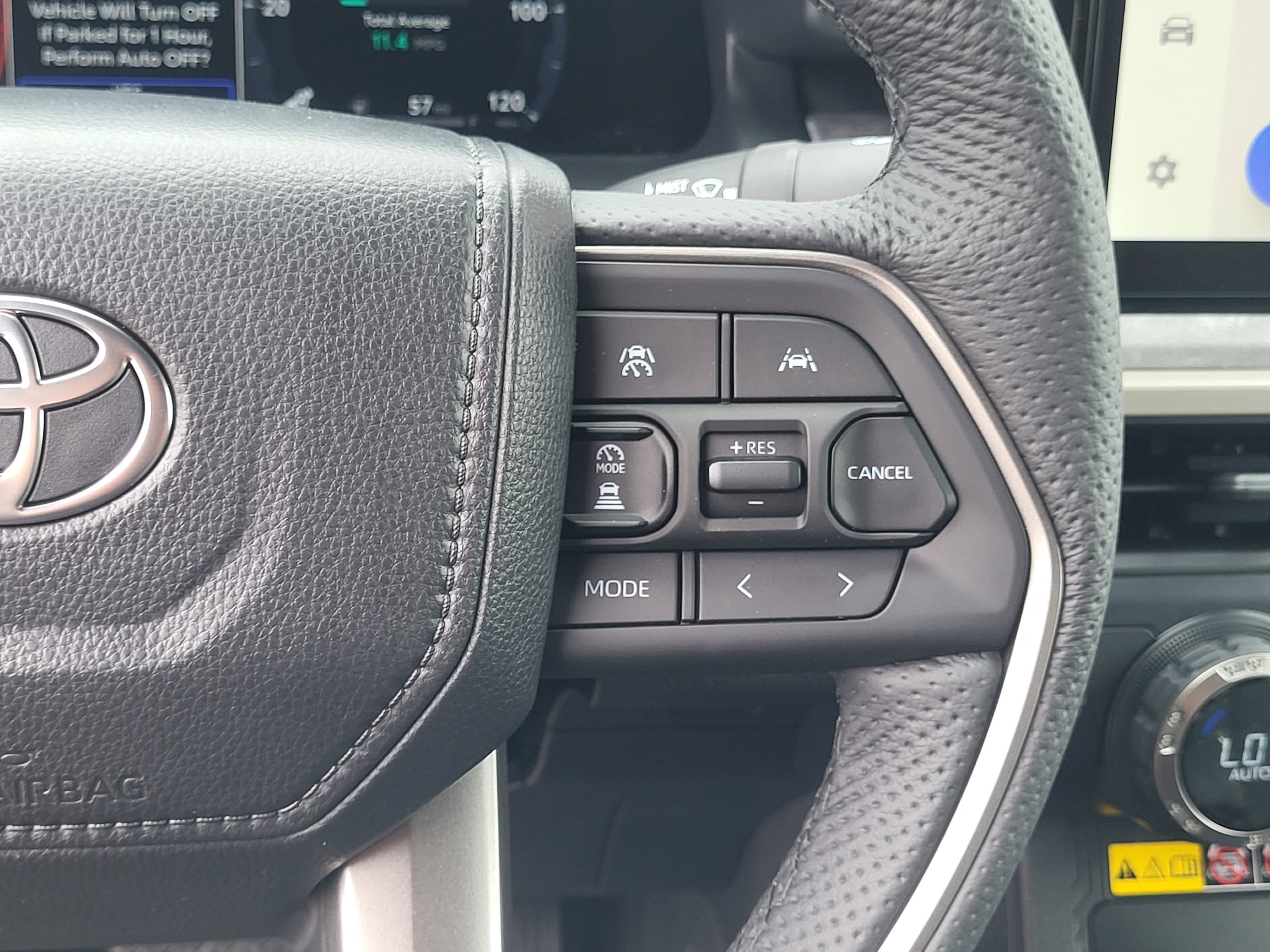 2026 Toyota Tacoma i-FORCE MAX Tacoma Trailhunter