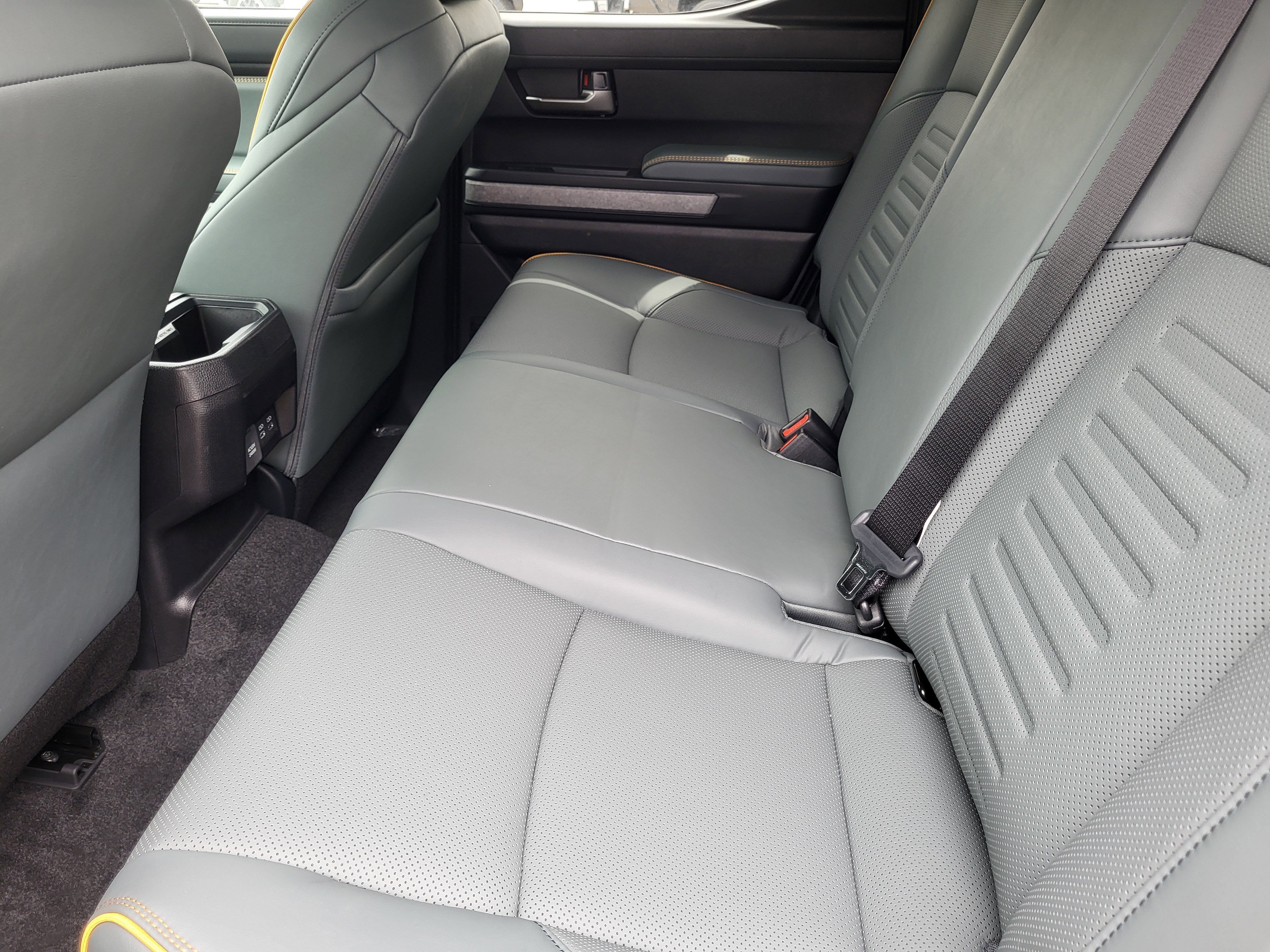 2026 Toyota Tacoma i-FORCE MAX Tacoma Trailhunter