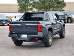 2026 Toyota Tacoma i-FORCE MAX Tacoma Trailhunter
