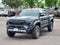 2026 Toyota Tacoma i-FORCE MAX Tacoma Trailhunter