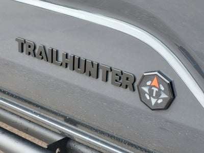 2026 Toyota Tacoma i-FORCE MAX Tacoma Trailhunter
