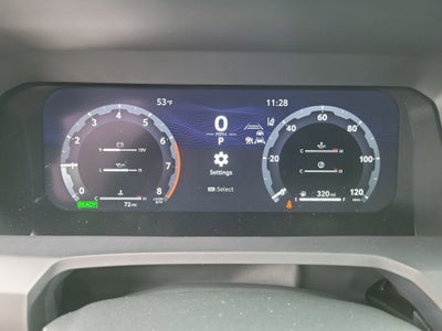 2025 Toyota Tacoma i-FORCE MAX Tacoma TRD Off-Road