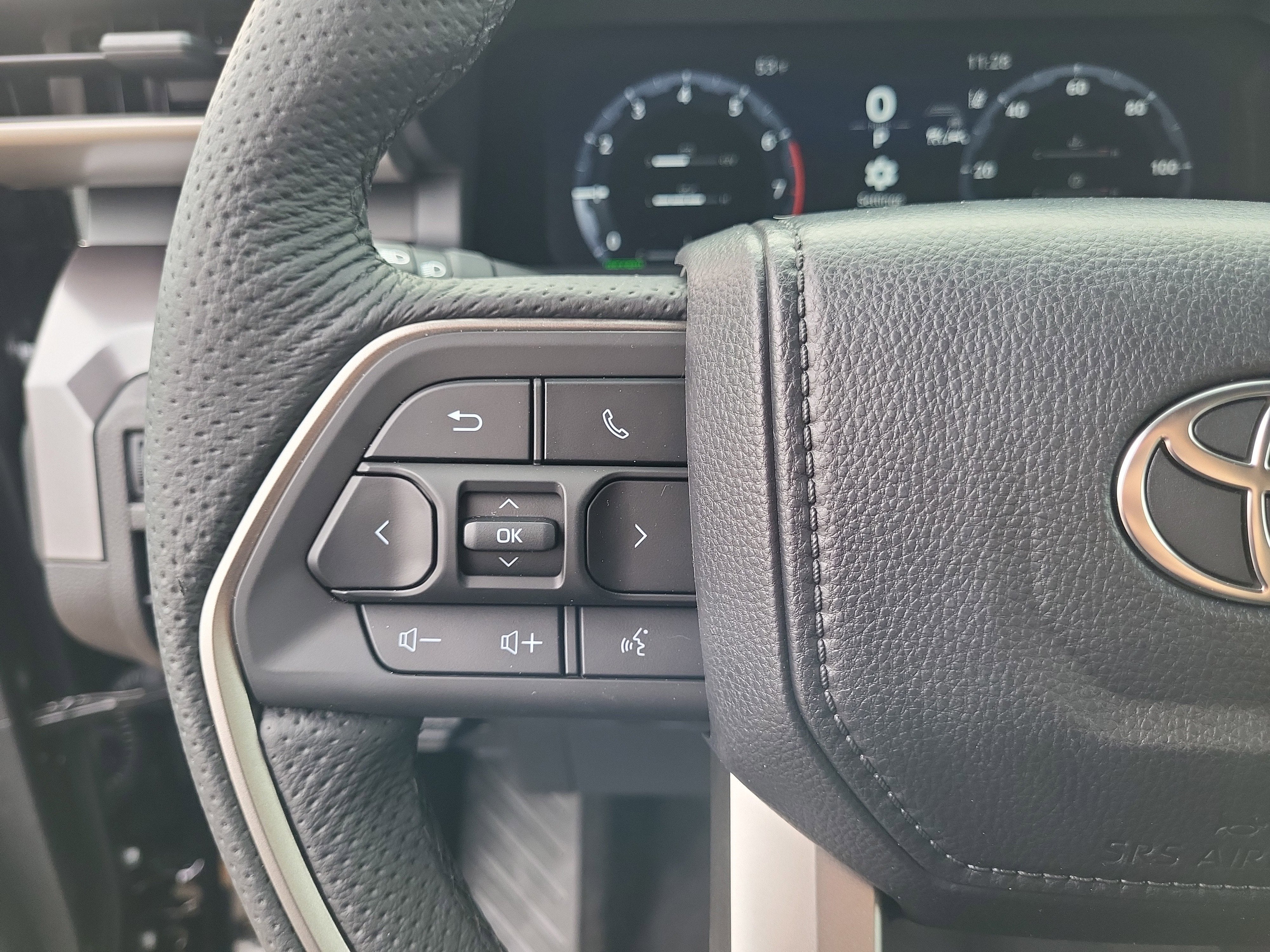 2025 Toyota Tacoma i-FORCE MAX Tacoma TRD Off-Road