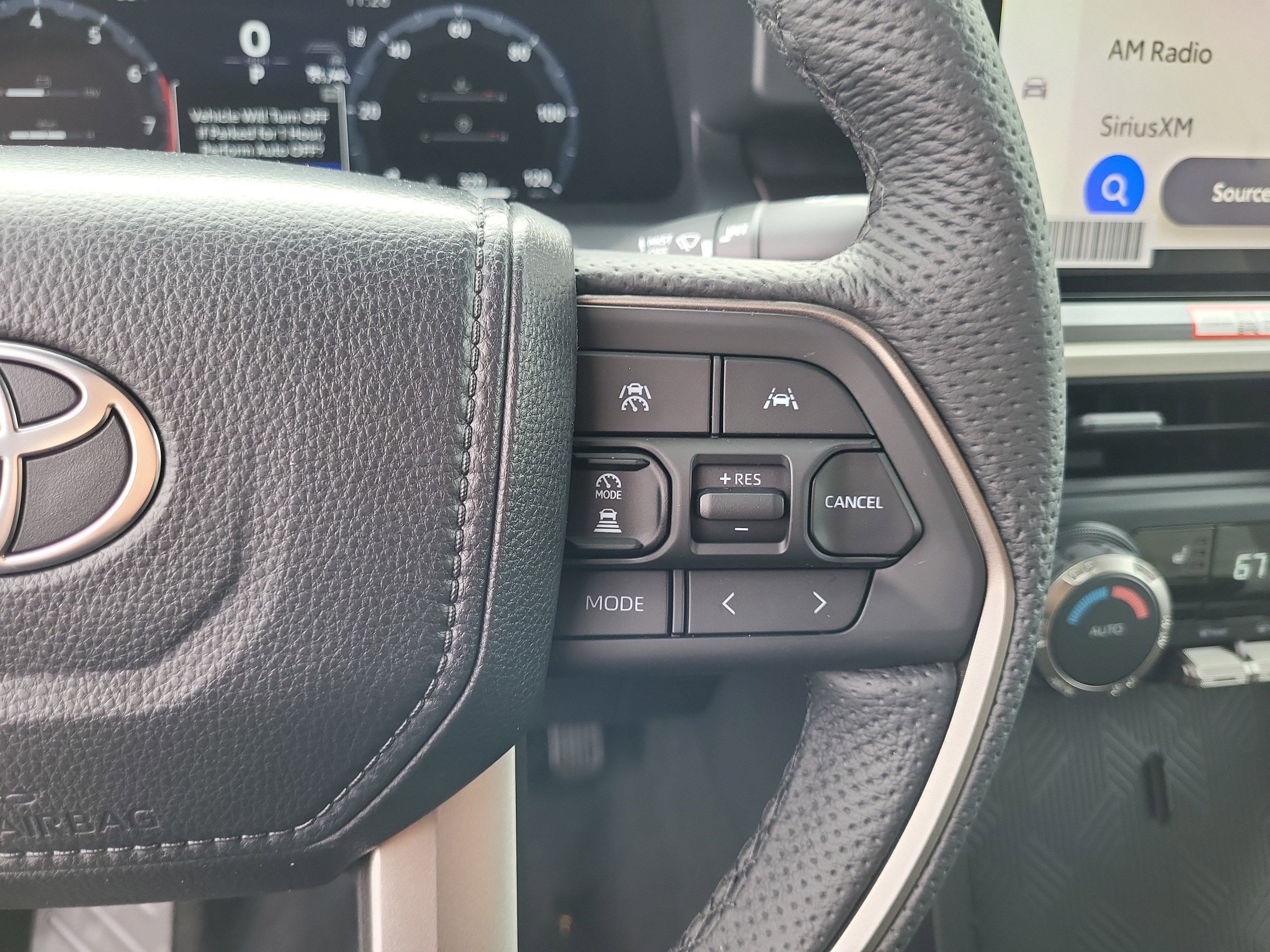 2025 Toyota Tacoma i-FORCE MAX Tacoma TRD Off-Road