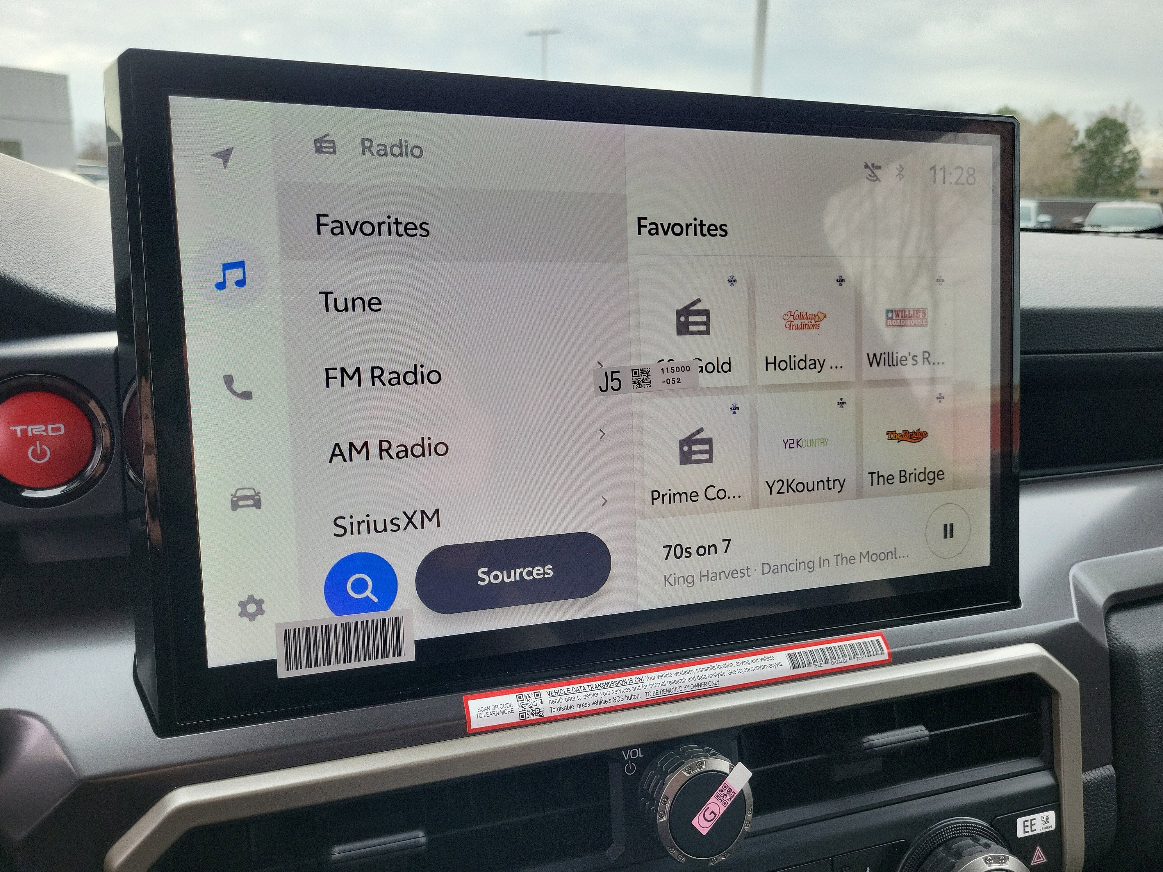 2025 Toyota Tacoma i-FORCE MAX Tacoma TRD Off-Road
