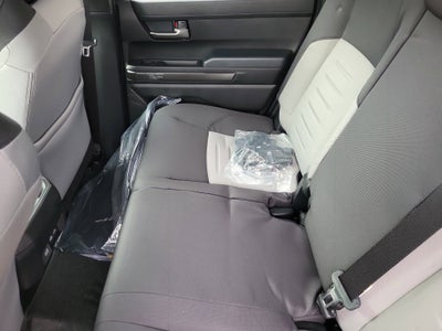 2025 Toyota Tacoma i-FORCE MAX Tacoma TRD Off-Road