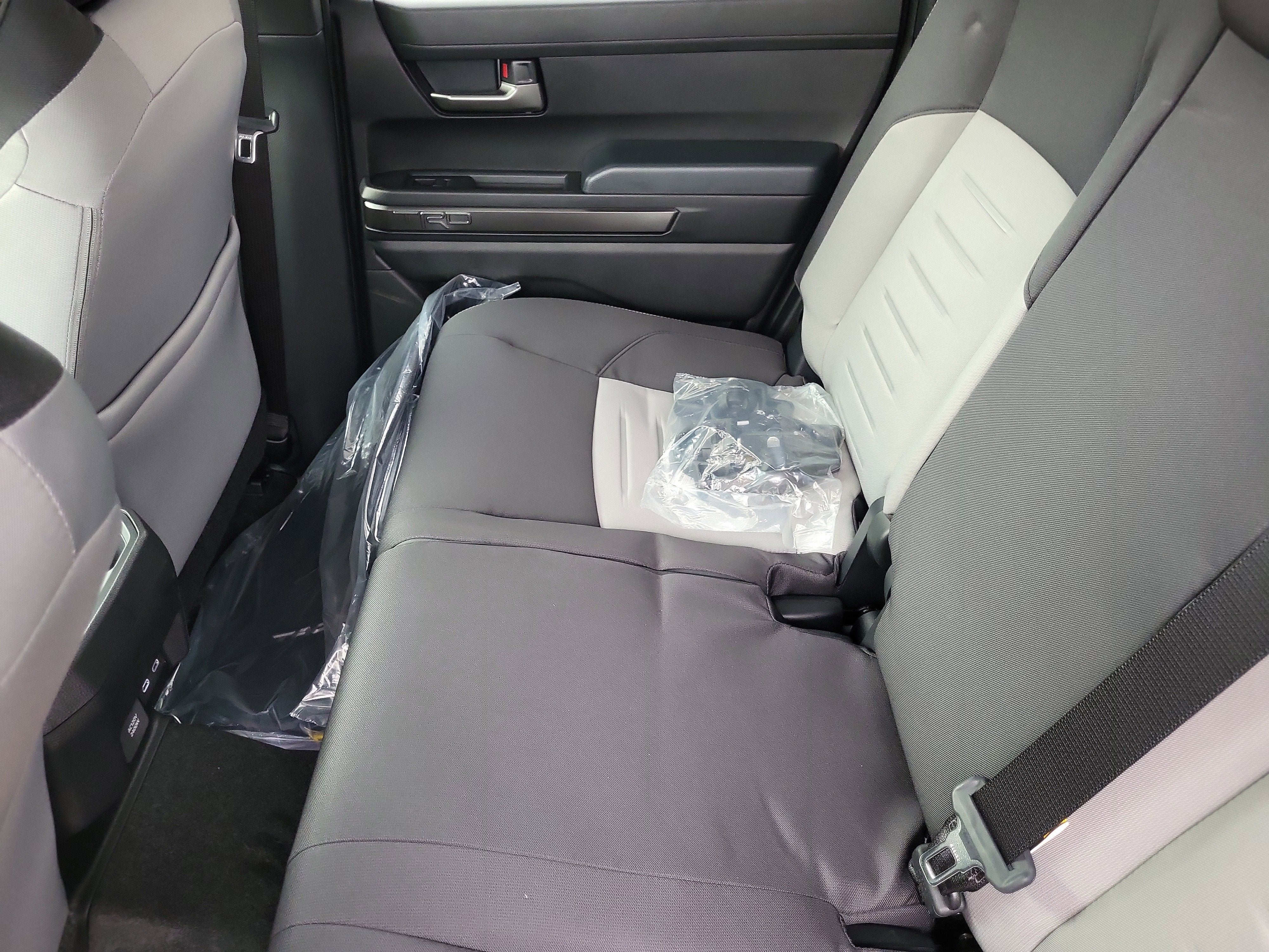 2025 Toyota Tacoma i-FORCE MAX Tacoma TRD Off-Road