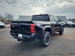 2025 Toyota Tacoma i-FORCE MAX Tacoma TRD Off-Road