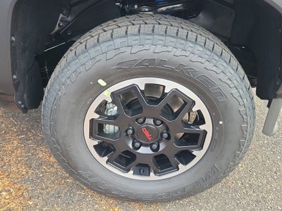 2025 Toyota Tacoma i-FORCE MAX Tacoma TRD Off-Road