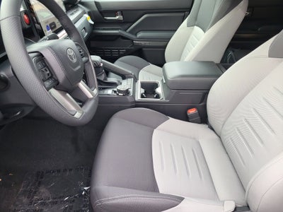 2025 Toyota Tacoma i-FORCE MAX Tacoma TRD Off-Road