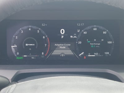 2026 Toyota Tacoma i-FORCE MAX Tacoma TRD Off-Road