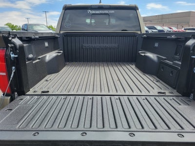 2026 Toyota Tacoma i-FORCE MAX Tacoma TRD Off-Road