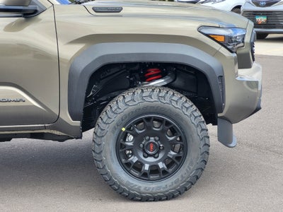 2026 Toyota Tacoma i-FORCE MAX Tacoma TRD Off-Road
