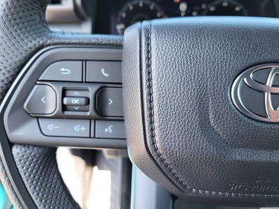 2026 Toyota Tacoma i-FORCE MAX Tacoma TRD Pro