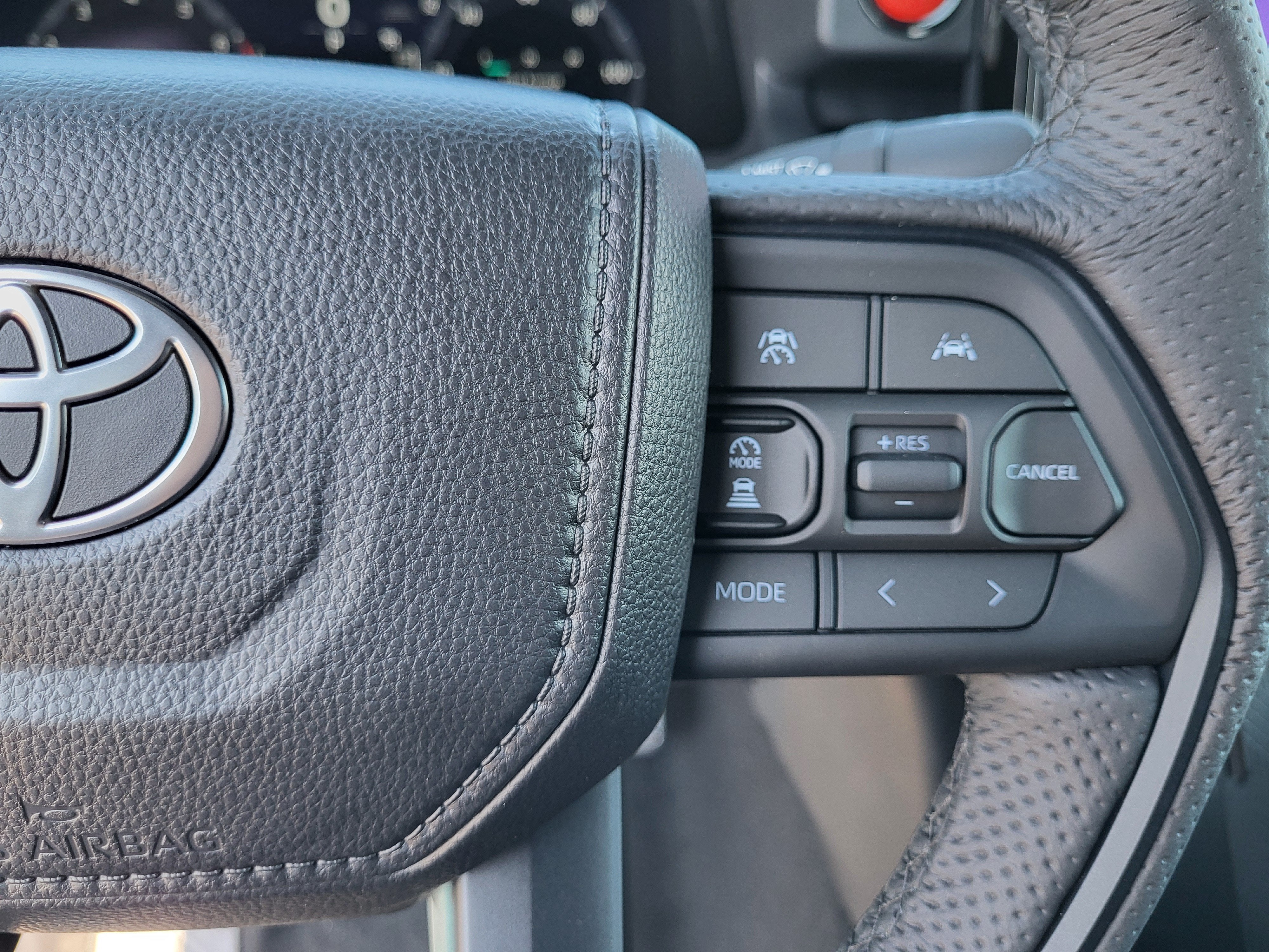 2026 Toyota Tacoma i-FORCE MAX Tacoma TRD Pro