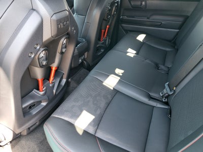 2026 Toyota Tacoma i-FORCE MAX Tacoma TRD Pro