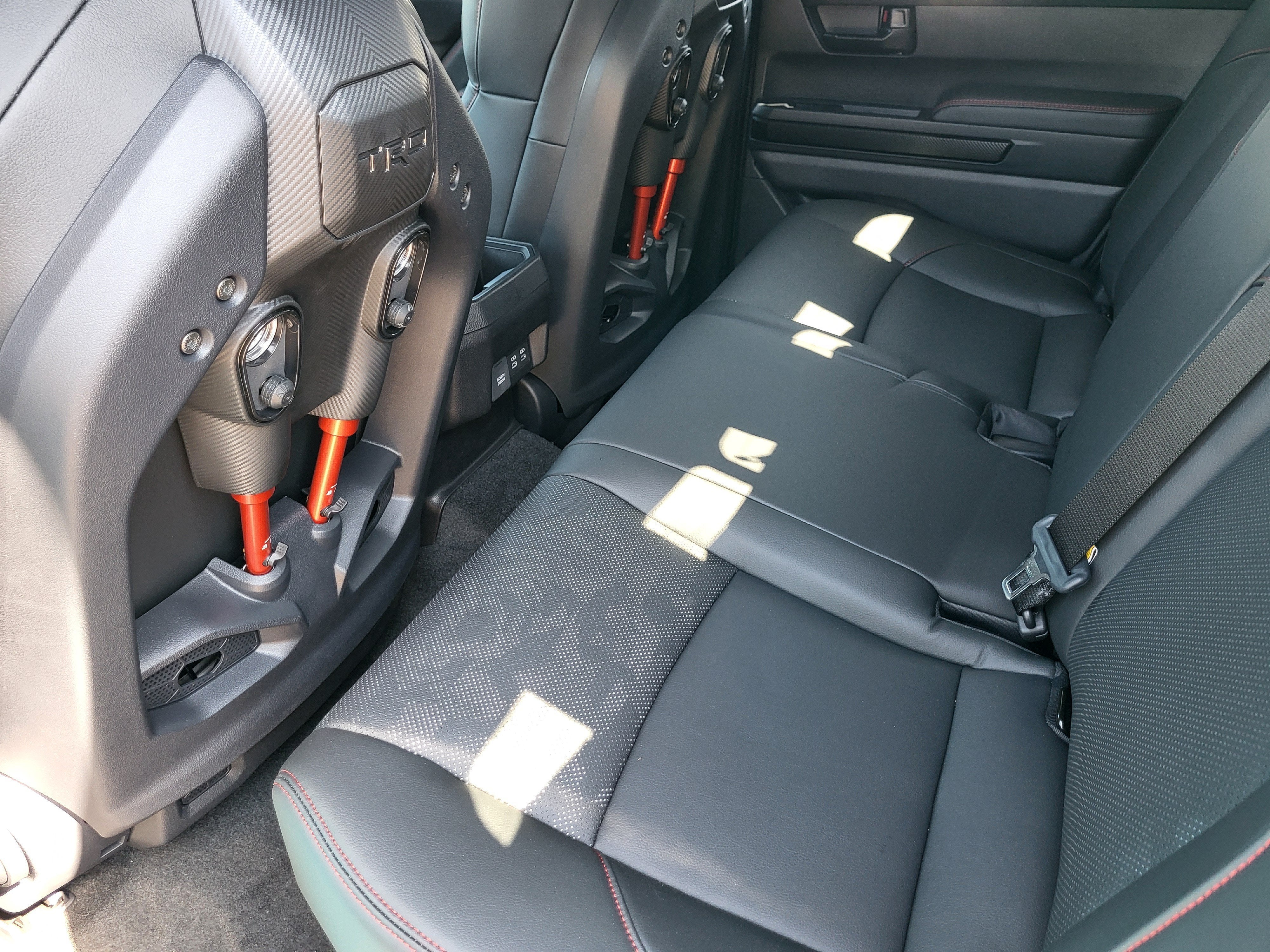 2026 Toyota Tacoma i-FORCE MAX Tacoma TRD Pro