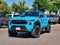 2026 Toyota Tacoma i-FORCE MAX Tacoma TRD Pro
