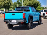 2026 Toyota Tacoma i-FORCE MAX Tacoma TRD Pro
