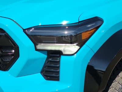 2026 Toyota Tacoma i-FORCE MAX Tacoma TRD Pro