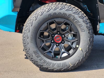 2026 Toyota Tacoma i-FORCE MAX Tacoma TRD Pro