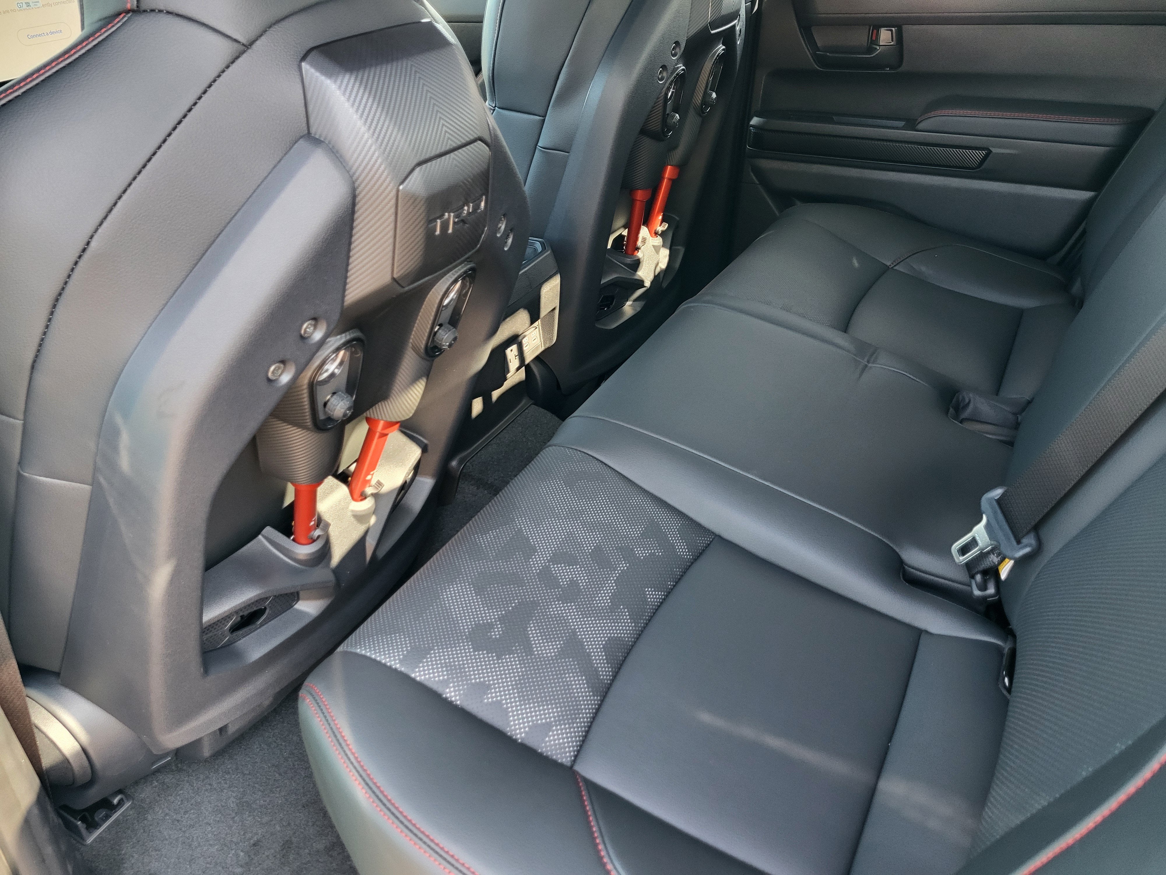2026 Toyota Tacoma i-FORCE MAX Tacoma TRD Pro