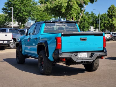 2026 Toyota Tacoma i-FORCE MAX Tacoma TRD Pro