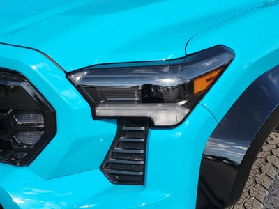 2026 Toyota Tacoma i-FORCE MAX Tacoma TRD Pro
