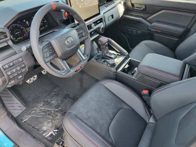 2026 Toyota Tacoma i-FORCE MAX Tacoma TRD Pro