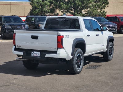 2026 Toyota Tacoma i-FORCE MAX Tacoma TRD Off-Road