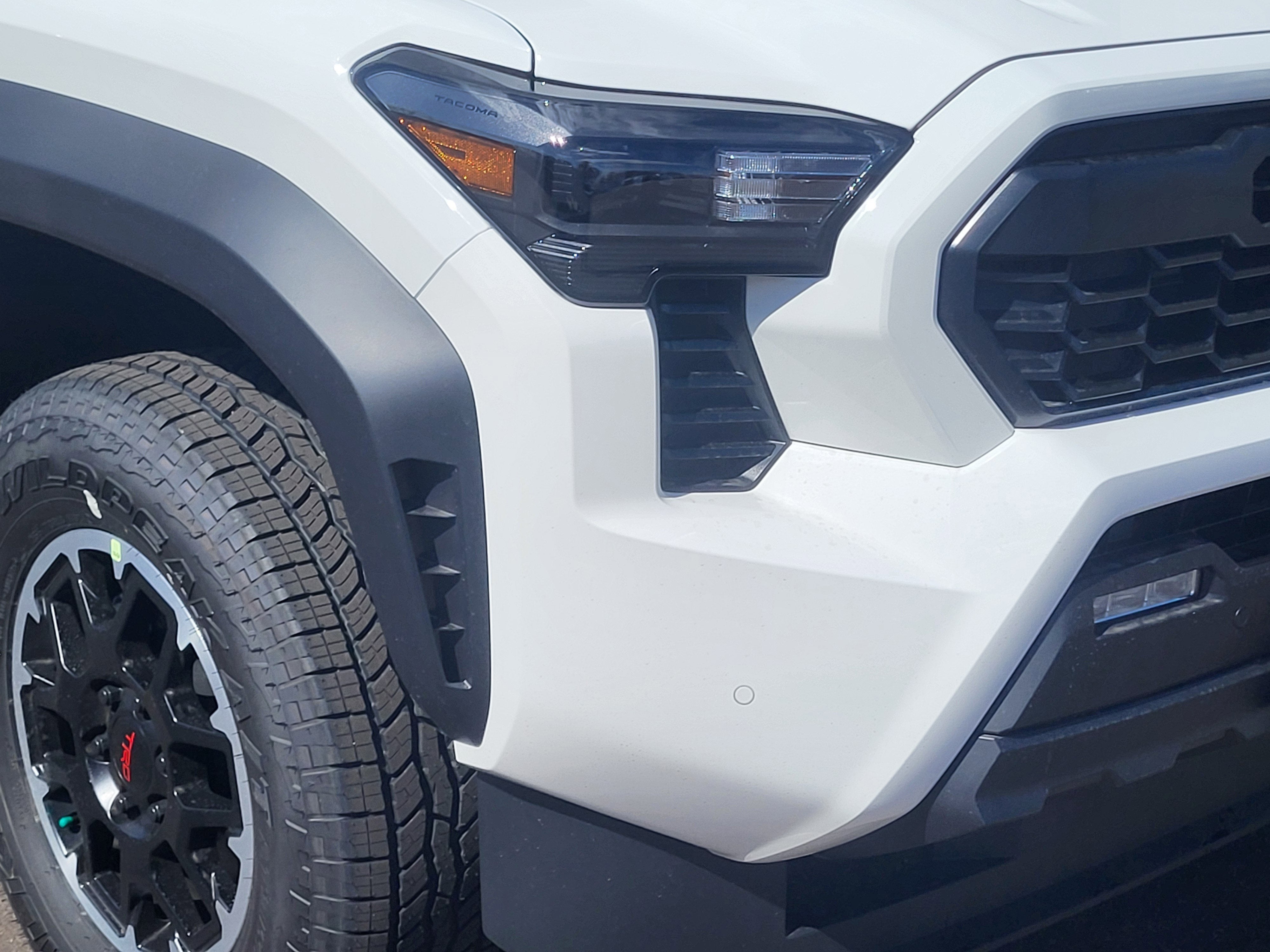 2026 Toyota Tacoma i-FORCE MAX Tacoma TRD Off-Road