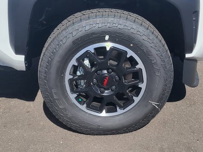 2026 Toyota Tacoma i-FORCE MAX Tacoma TRD Off-Road