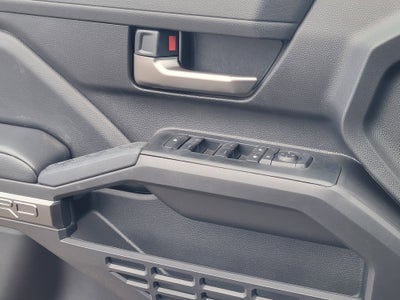 2026 Toyota Tacoma i-FORCE MAX Tacoma TRD Off-Road