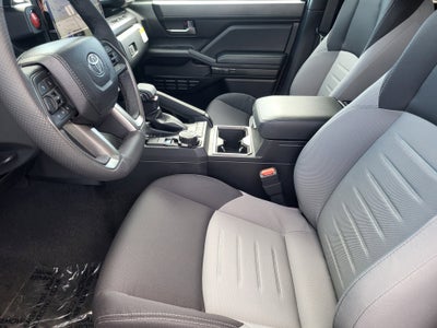 2026 Toyota Tacoma i-FORCE MAX Tacoma TRD Off-Road