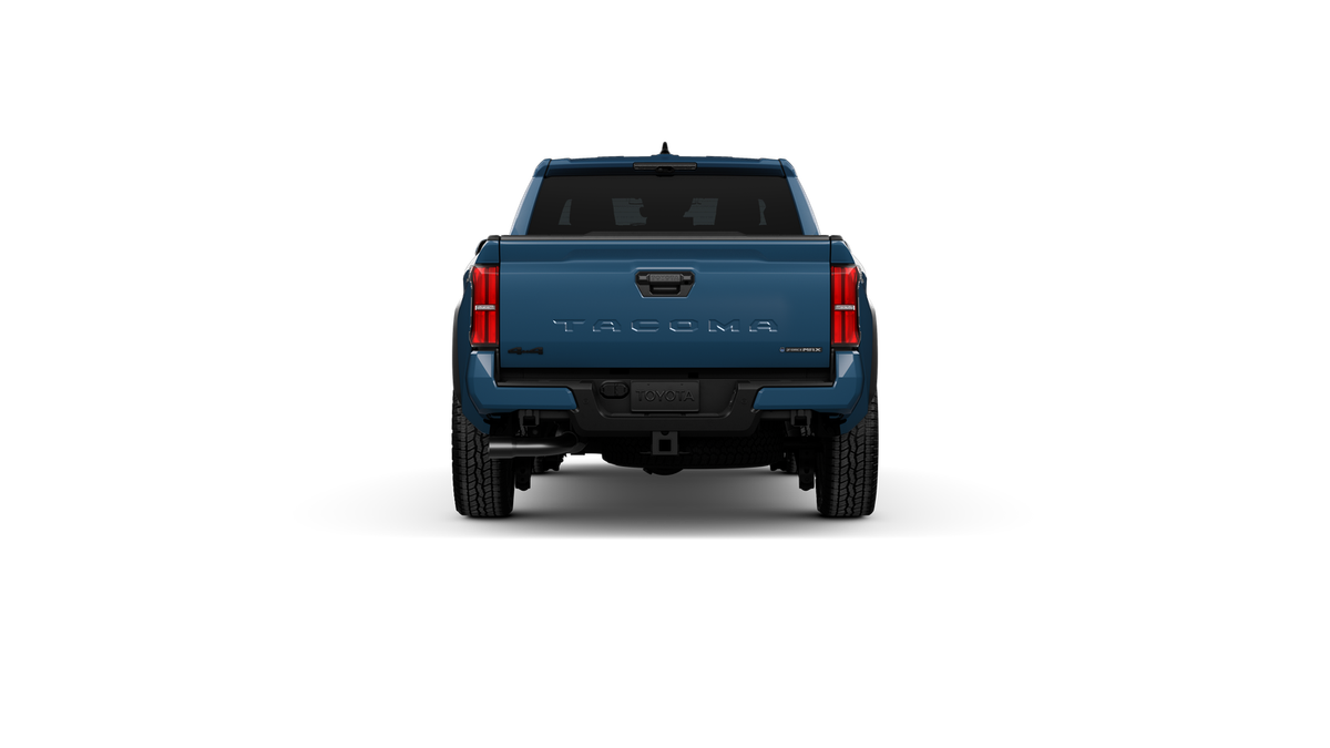 2026 Toyota Tacoma i-FORCE MAX Tacoma TRD Off-Road