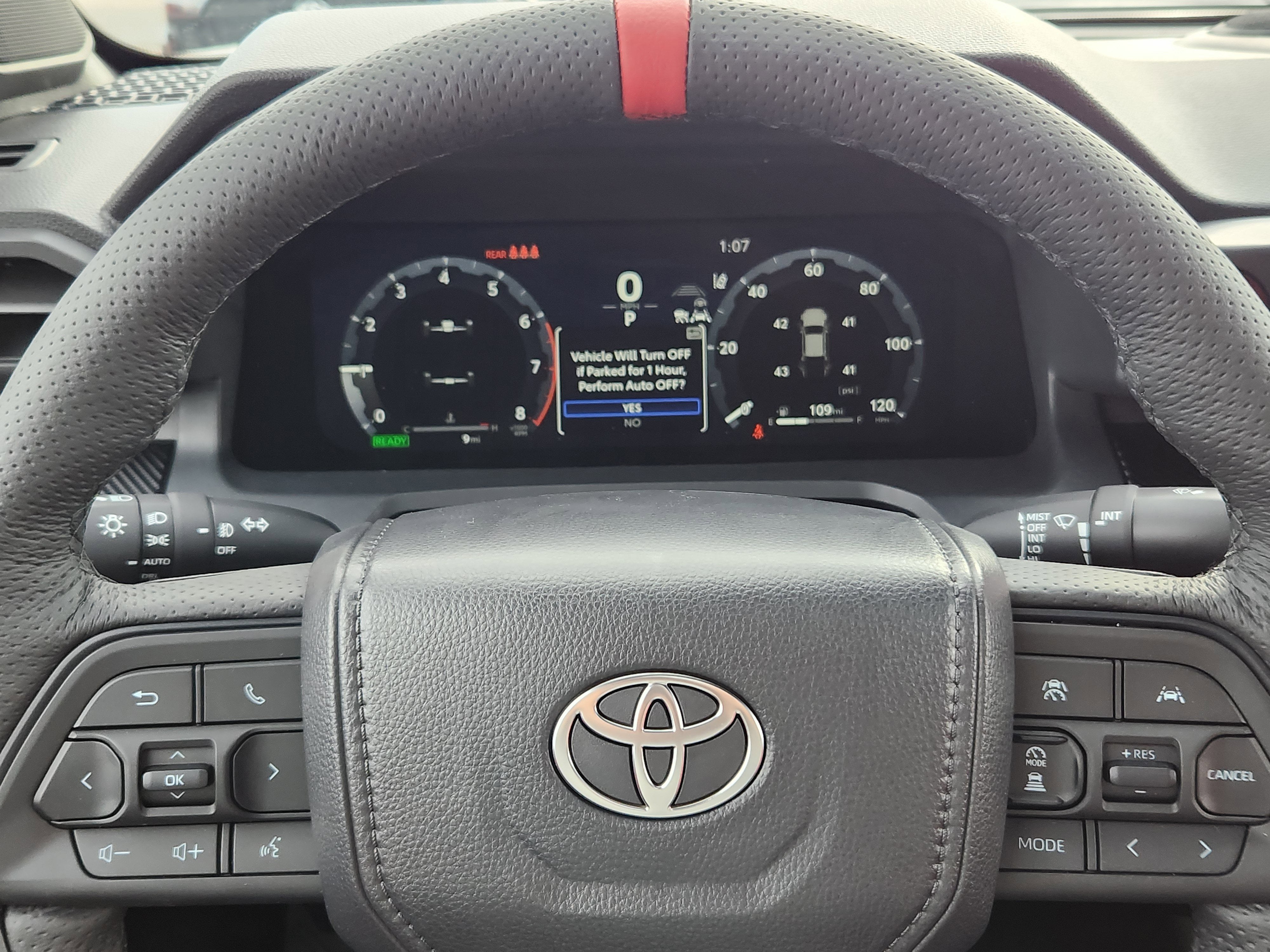 2026 Toyota Tacoma i-FORCE MAX Tacoma TRD Pro