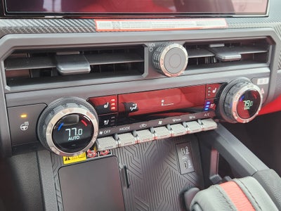 2026 Toyota Tacoma i-FORCE MAX Tacoma TRD Pro