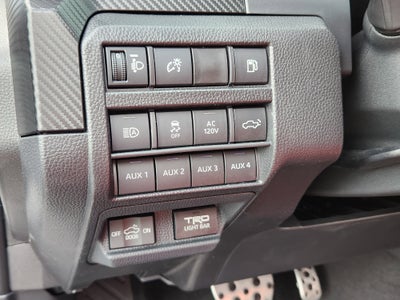 2026 Toyota Tacoma i-FORCE MAX Tacoma TRD Pro