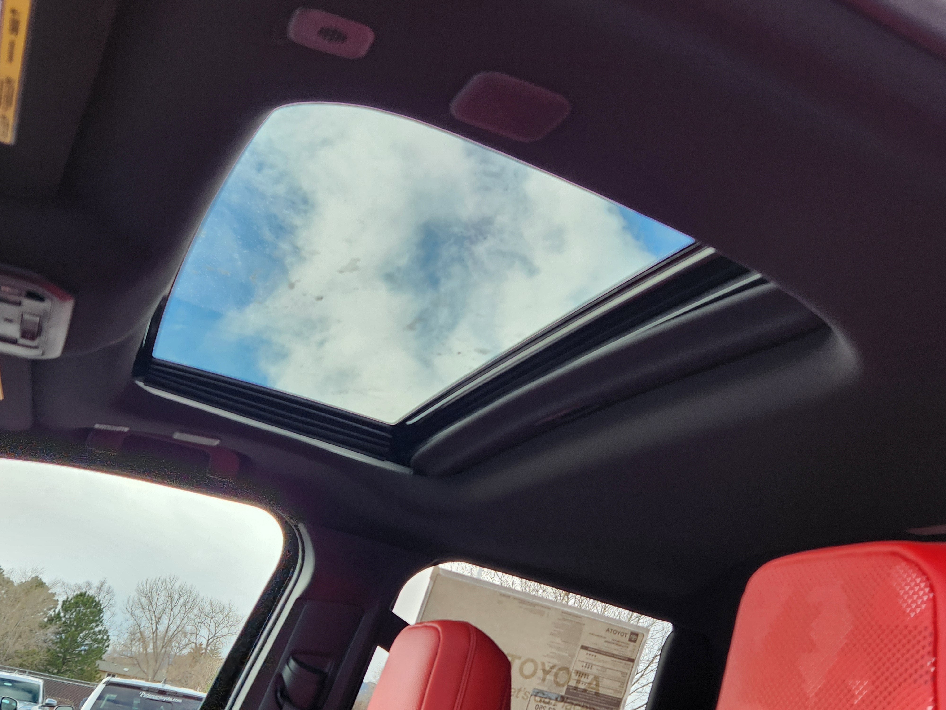 2026 Toyota Tacoma i-FORCE MAX Tacoma TRD Pro