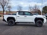 2026 Toyota Tacoma i-FORCE MAX Tacoma TRD Pro