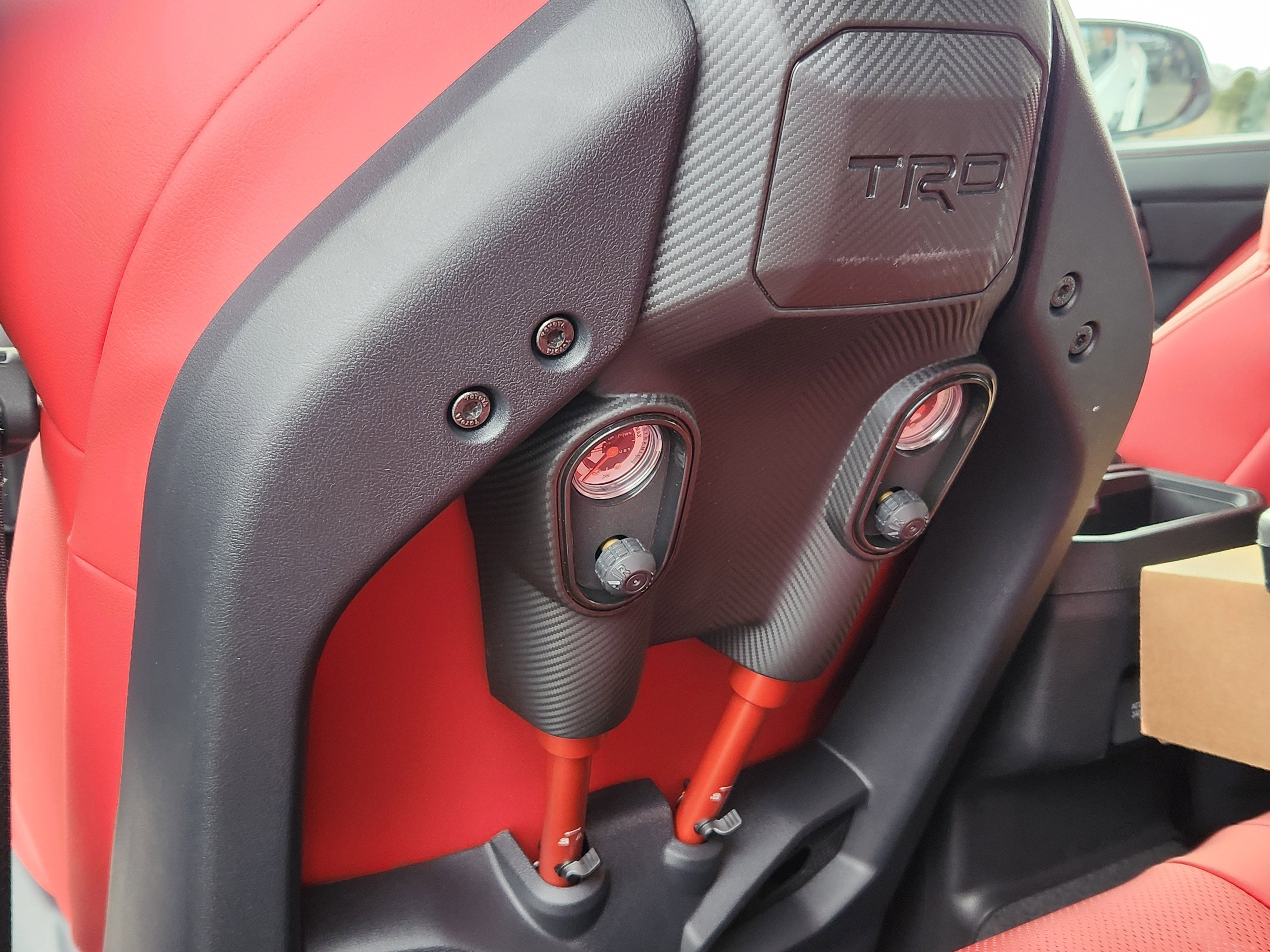 2026 Toyota Tacoma i-FORCE MAX Tacoma TRD Pro