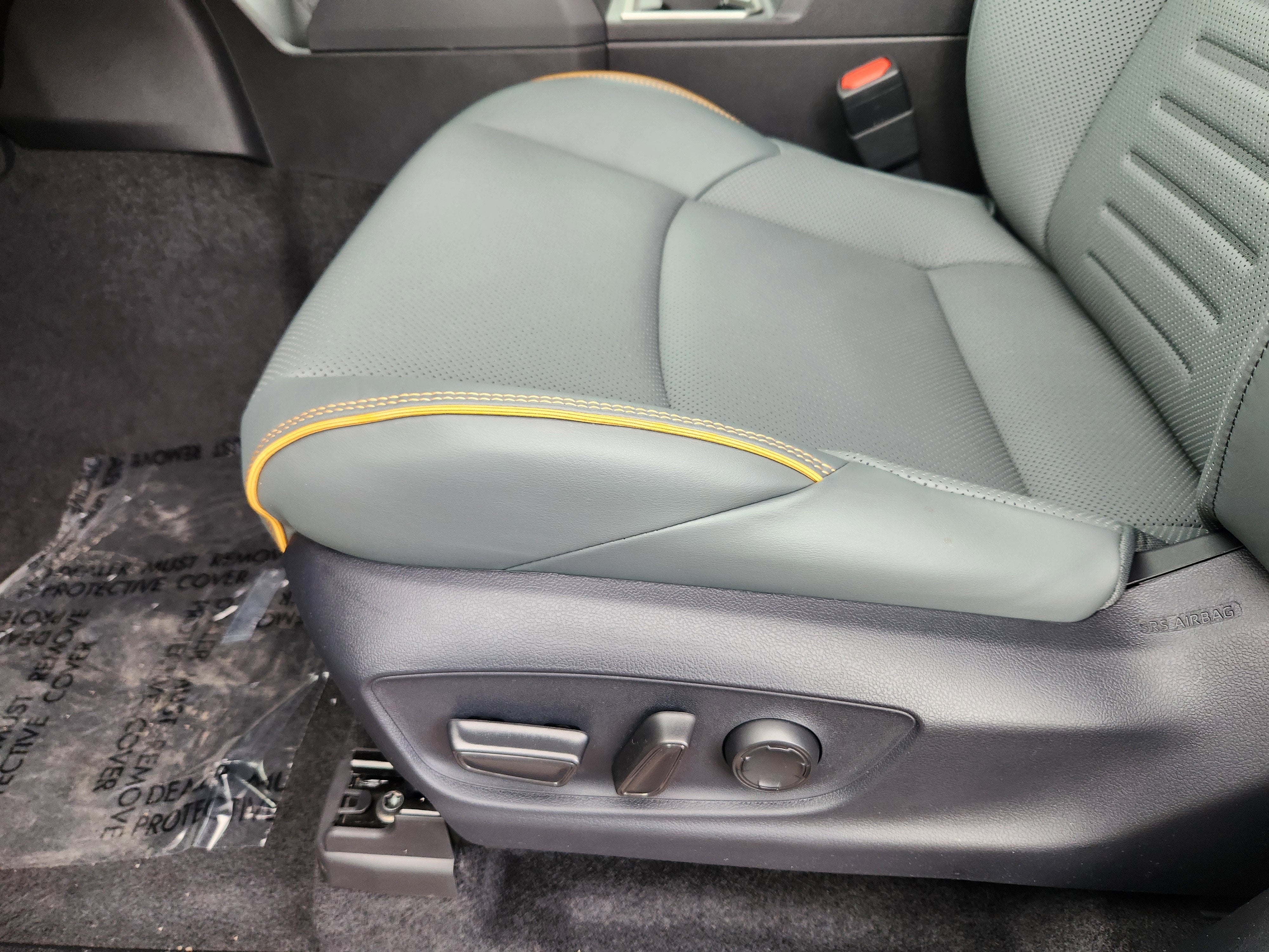 2026 Toyota Tacoma i-FORCE MAX Tacoma Trailhunter